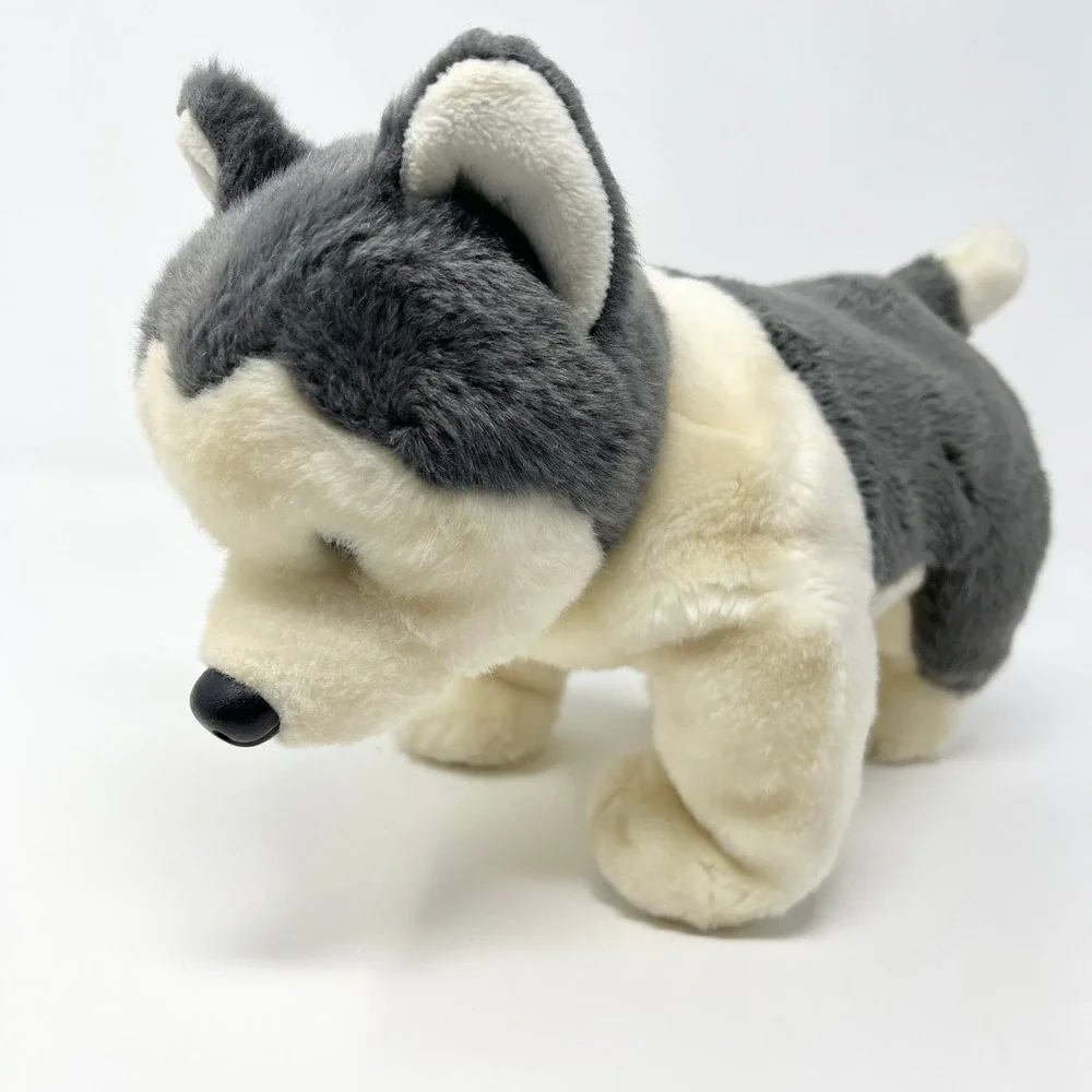 Ty Beanie Buddies 12